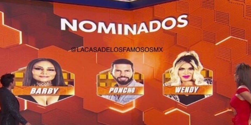 La Casa de los Famosos México