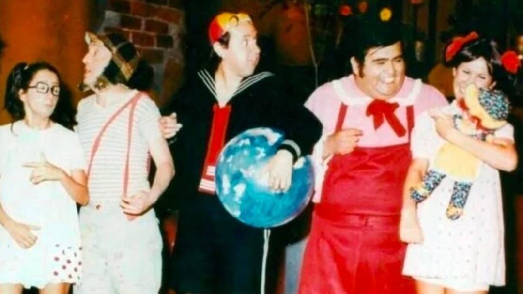 Florinda Meza aclara cuánto duró el éxito de Chespirito y El Chavo del 8
