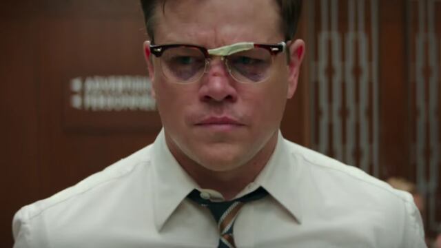 Suburbicon