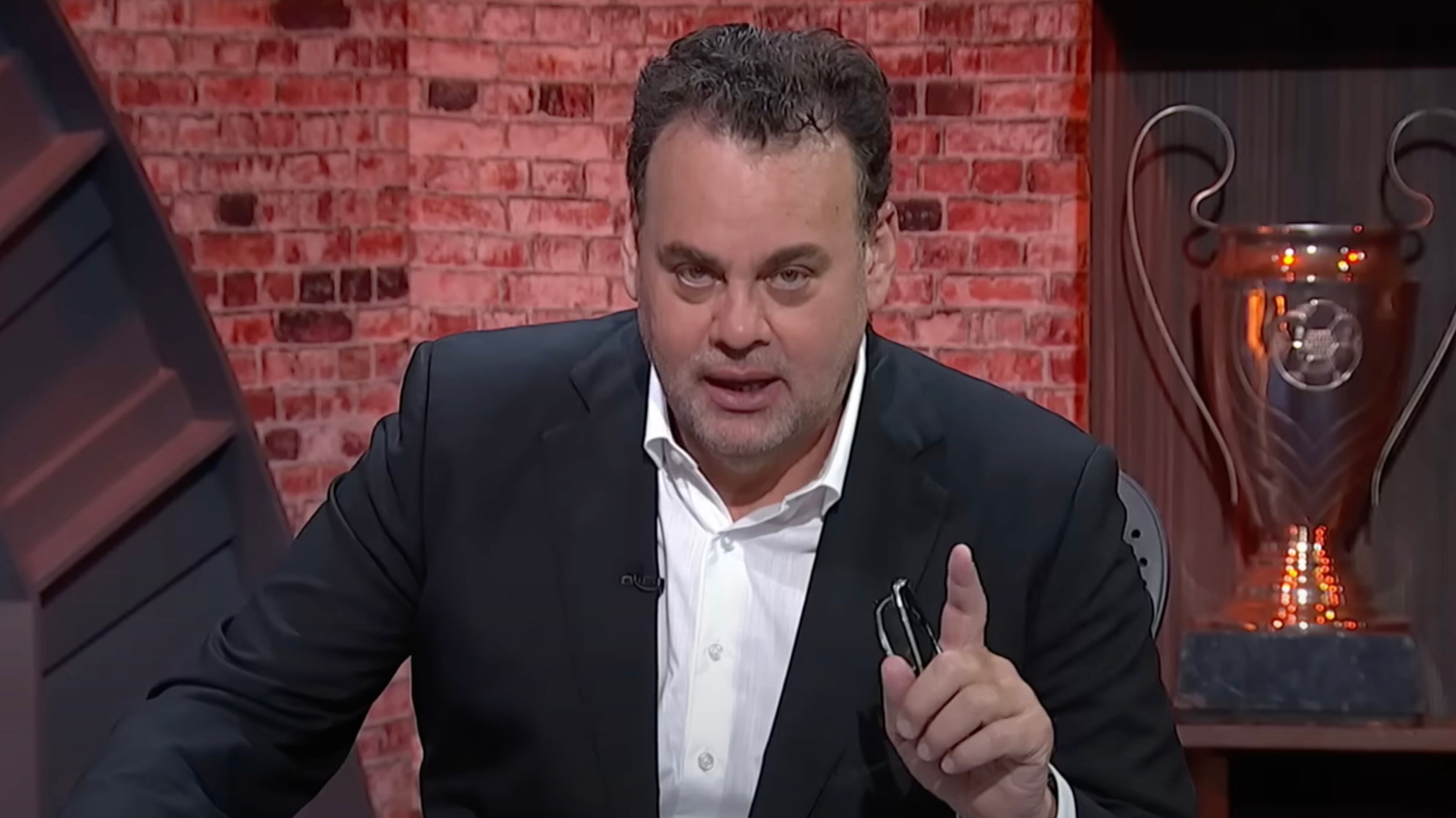 David Faitelson