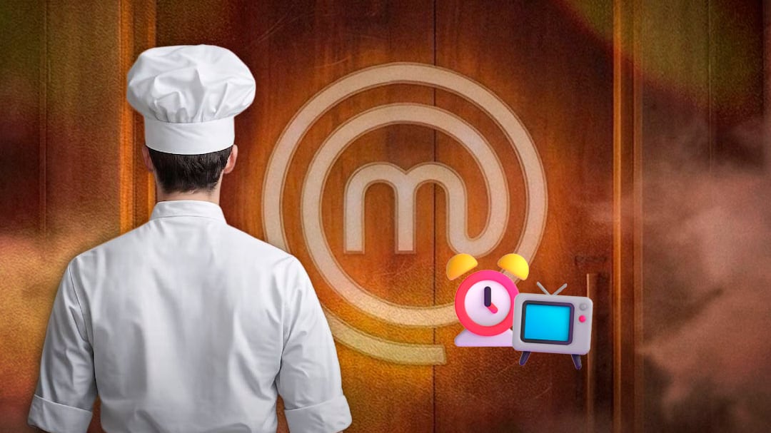 MasterChef México 2026: horario y dónde ver la nueva temporada