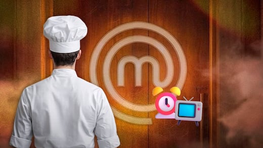 MasterChef México 2026: horario y dónde ver la nueva temporada