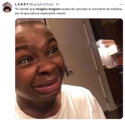 Memes: Imagine Dragons