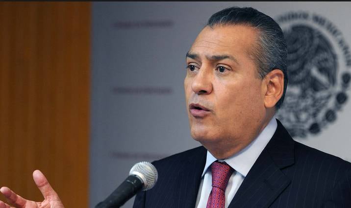 Manlio Fabio Beltrones