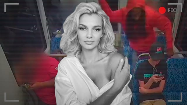 Iryna Zarutska, joven ucraniana asesinada en Estados Unidos