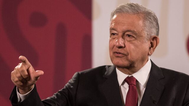 AMLO