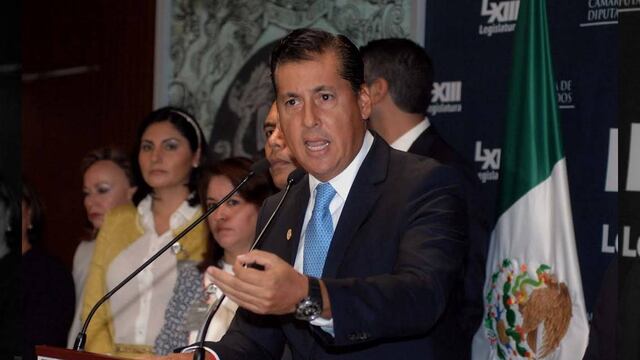 Miguel Ángel Yunes tiene cuentas bancarias con más de 100 mdp denuncian