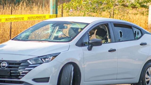 ¿Quién es Halexy Guadalupe?