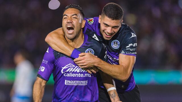 Marco Fabián