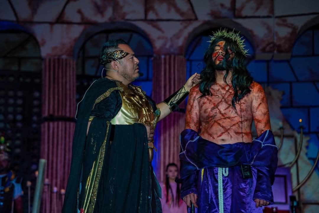 La Judea de Jala celebrará su 445ª edición con un espectáculo único de fe, arte y tradición