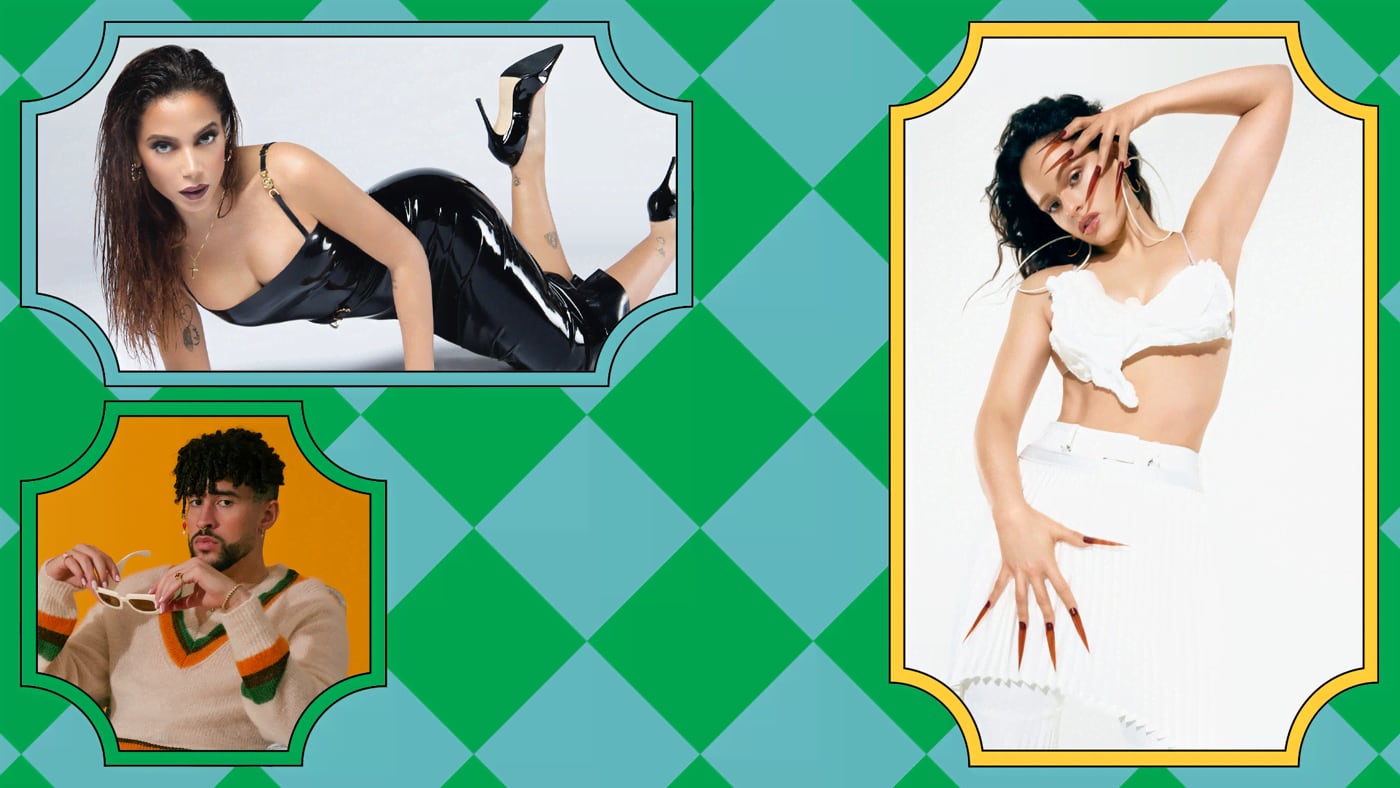 MTV Miaw 2022: ¿Cuándo son los premios a lo mejor de la música, redes sociales y el entretenimiento?