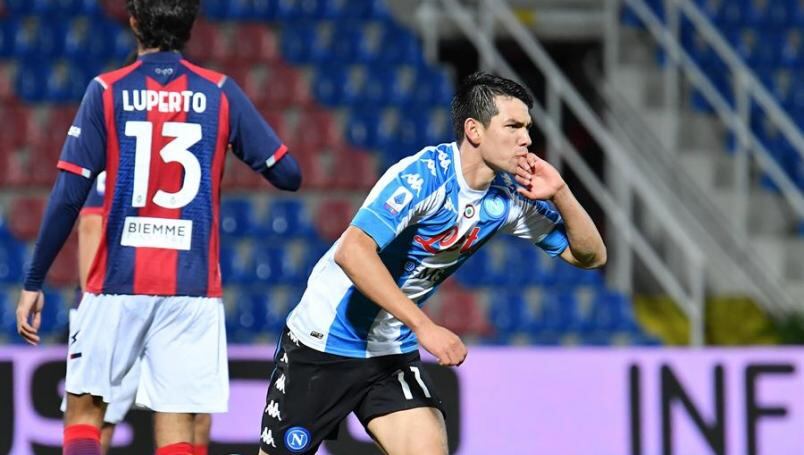Chucky Lozano