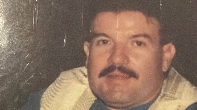 Muere Alberto Lizárraga de la Banda El Recodo