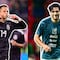 ¿Cuántos goles tiene Raúl Jiménez con la Selección Mexicana? Todavía está lejos del Chicharito