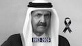 Muere Hamad bin Khalifa Al Thani, ex emir de Catar, a los 74 años