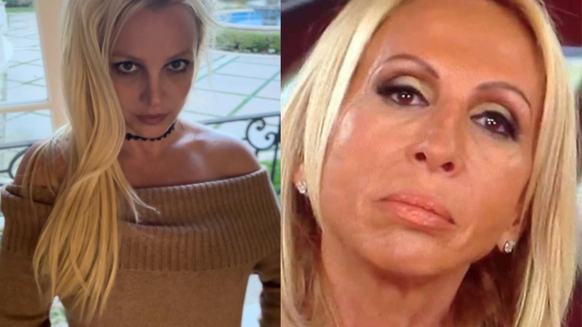 Britney Spears publica video desnuda y Laura Bozzo es la más decepcionada: “Ha terminado una gran artista”