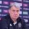 Tata Martino por fin responde a los graves señalamientos de Edson Álvarez: ¿Qué fue lo que dijo?