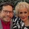 Juan José Origel confirma que no lo invitaron al funeral de Silvia Pinal y sospechan que estaba ebrio