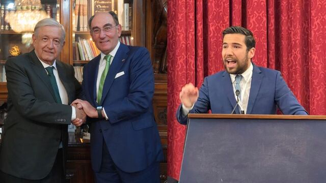 Reacciones por negocio con Iberdrola