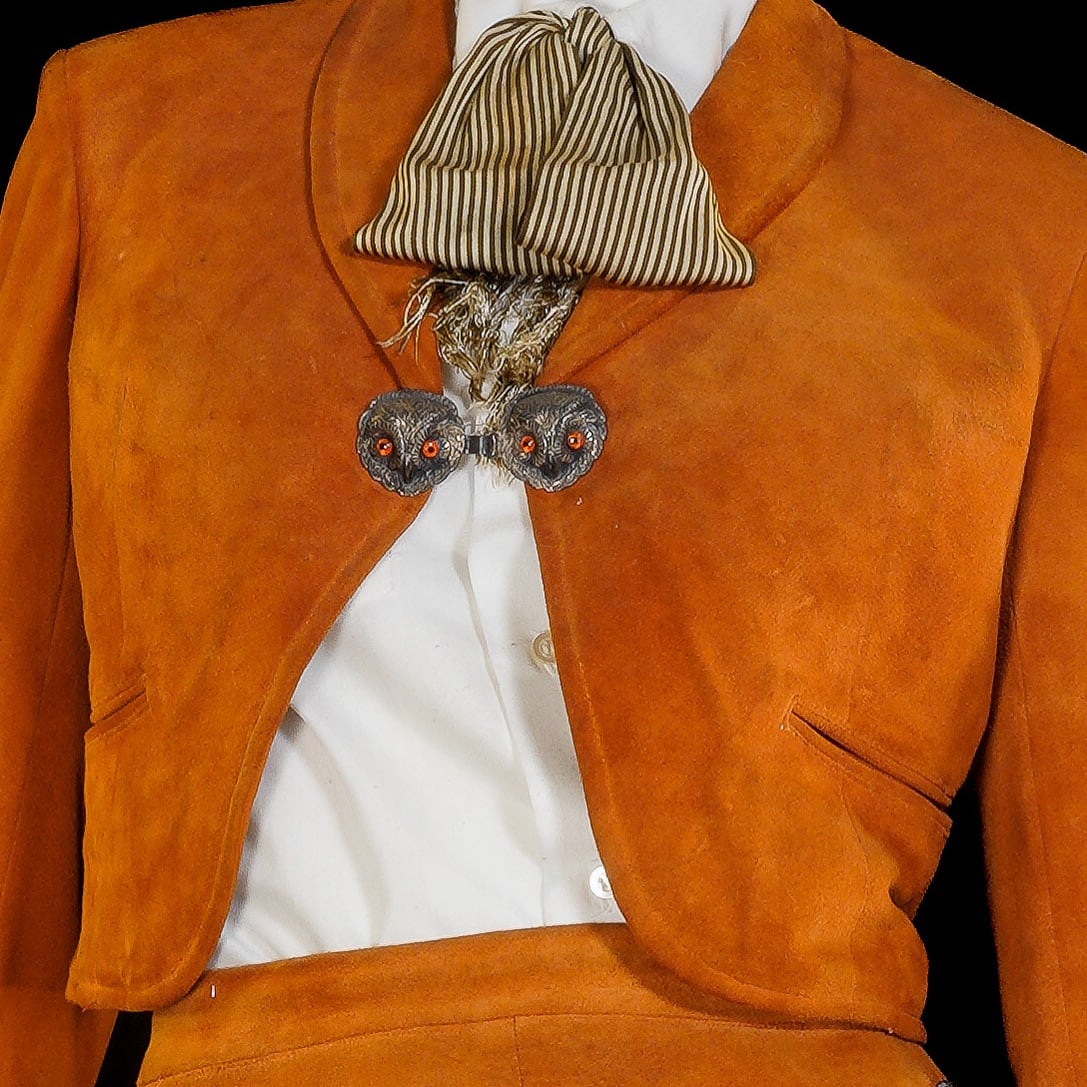 Museo de la Charrería en CDMX