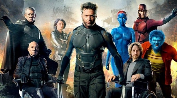 Los X-Men no aparecerán en las próximas películas de Marvel