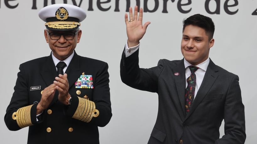 Premio Nacional de Deportes 2024: Lista completa de ganadores