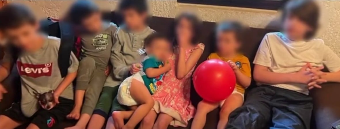 Detienen a probable responsable del feminicidio de Makala Pendley, estadounidense desaparecida junto a sus hijos