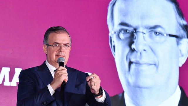 Marcelo Ebrard