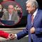 Germán Martínez arruina la fiesta y dice que no se puede un acuerdo entre AMLO y Norma Piña para fideicomisos y huracán Otis