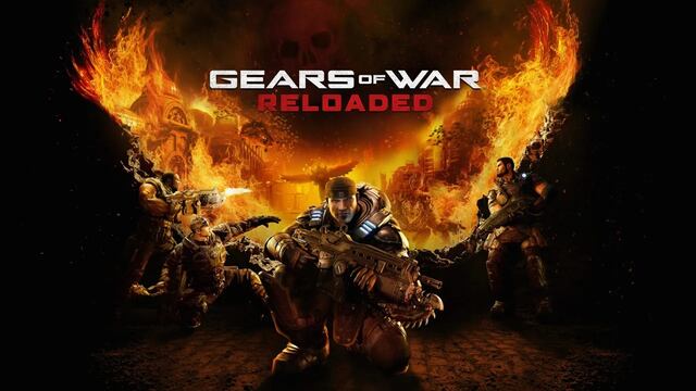 ¿Cuándo se estrena Gears of War Reloaded? Precio, especificaciones y parche día 1