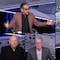 Genaro Lozano y Sergio Sarmiento se defienden ante críticas por entrevistas a candidatas en Tercer Grado; “me han llamado chairo”, dice uno