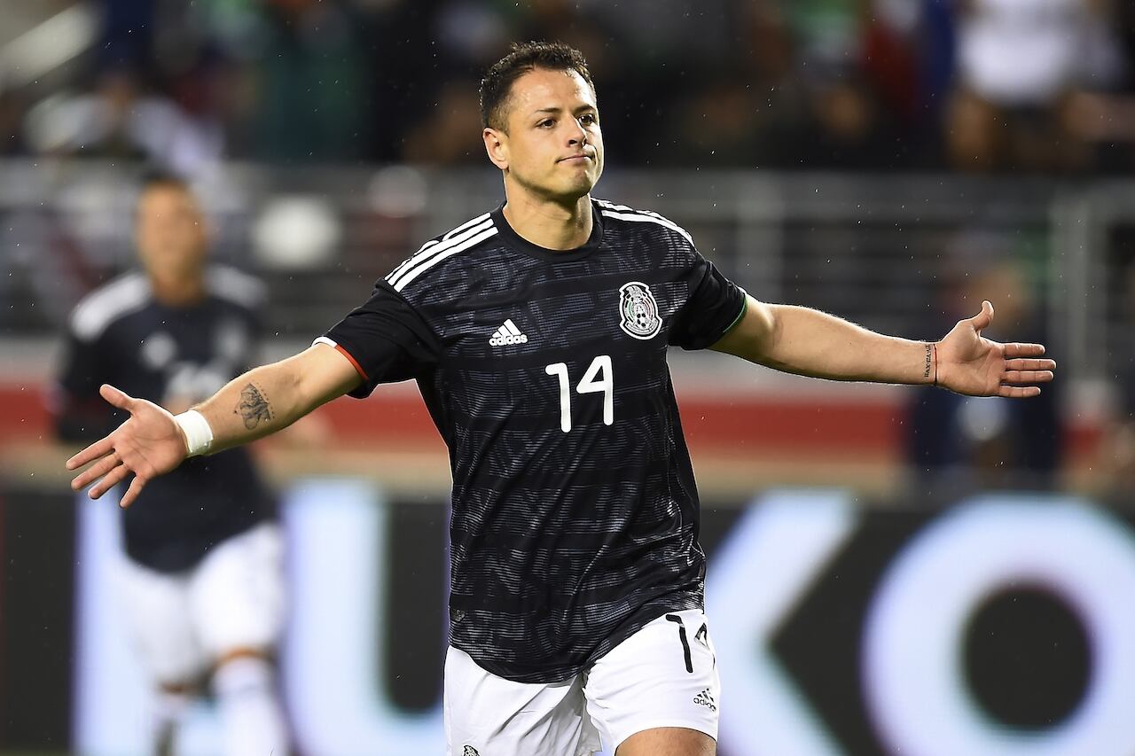 Javier Hernández