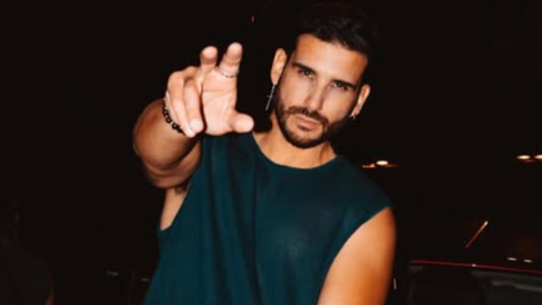 Álvaro “Varo” Vargas, participante de La Casa de los Famosos All Stars