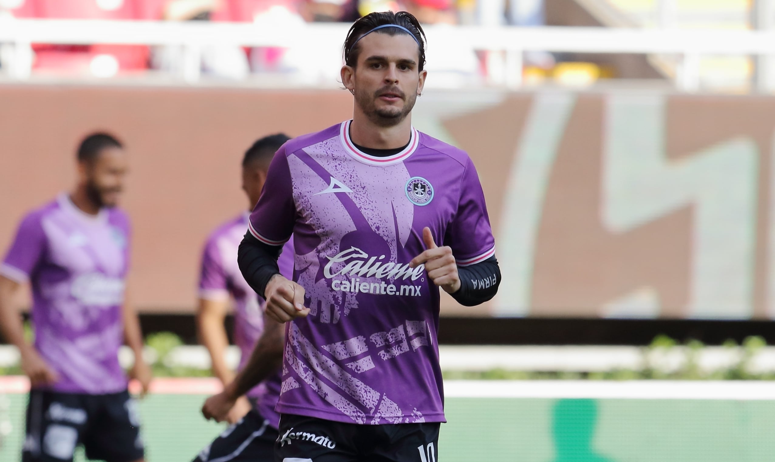 Nicolás Benedetti