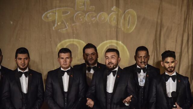 El Recodo