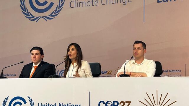 Jalisco y Nuevo León firman acuerdo para colaborar en la acción climática