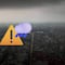 Cielo negro en CDMX: activan Alerta Amarilla por lluvias y granizo en 11 alcaldías