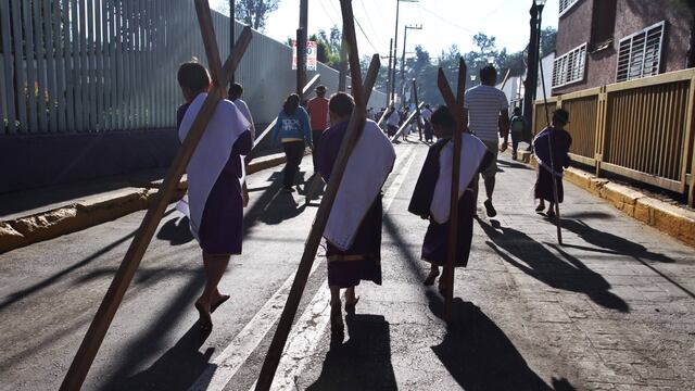 Creer en Dios desarrollará tu empatía pero, no pensarás analíticamente.