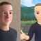 Facebook nos mintió: Avatares del Metaverso no lucen como prometió Mark Zuckerberg