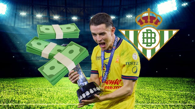 ¿Cuánto pagaría el Betis por Álvaro Fidalgo? Precio del fichaje