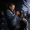 Pablo Lemus hace brillar el centro de Guadalajara con el festival GDLUZ