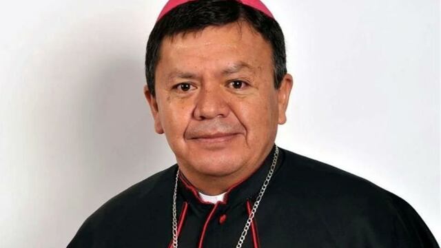 Obispo de Tehuacán, Gonzalo Alonso Calzada, sufre asalto y le roban su camioneta