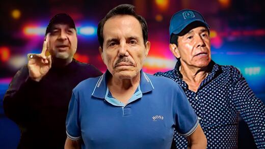 Esto tienen en común Rafael Caro Quintero, El Mayo Zambada y Servando Gómez “la Tuta”