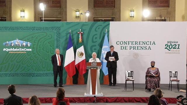 Foro Generación Igualdad