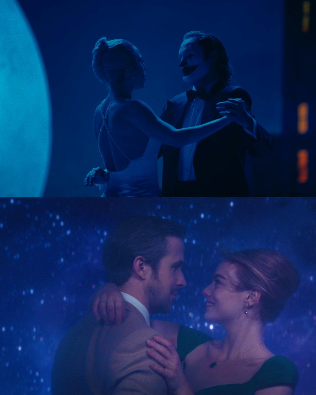 Joker 2 y La La Land