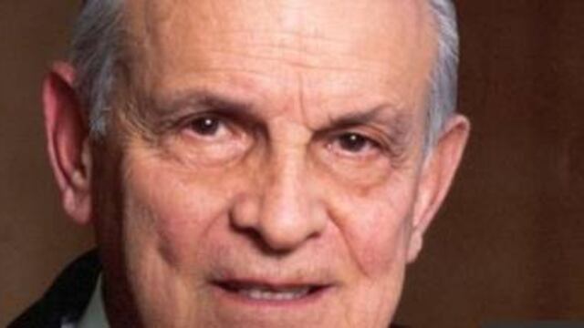 Don Lorenzo no hablaba de negocios, ni de utilidades, sino de personas.