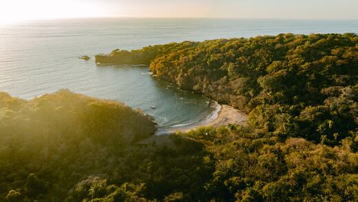 Riviera Nayarit: playas vírgenes, gastronomía y lujo en Bahía de Banderas
