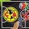 América vs Toluca: ¿Cuándo y dónde ver el partido de ida de los cuartos de final de la Liga MX?