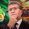 Viaje en helicóptero de Ricardo Monreal podría tener un precio de 100 mil pesos