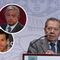 Porfirio Muñoz Ledo: AMLO debería elogiar a Carlos Loret de Mola por hackeos a la Sedena de Guacamaya Hackers